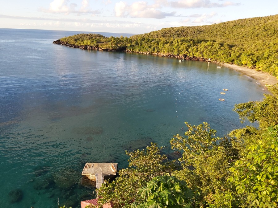 A boutique resort hidden away in a secluded cove. Ti Kaye resort in St Lucia.
#trovember #hiddengems
#stlucia #paradise