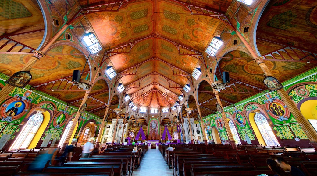 Immaculate Conception Church