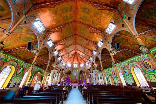 Eglise de l\'Immaculée Conception