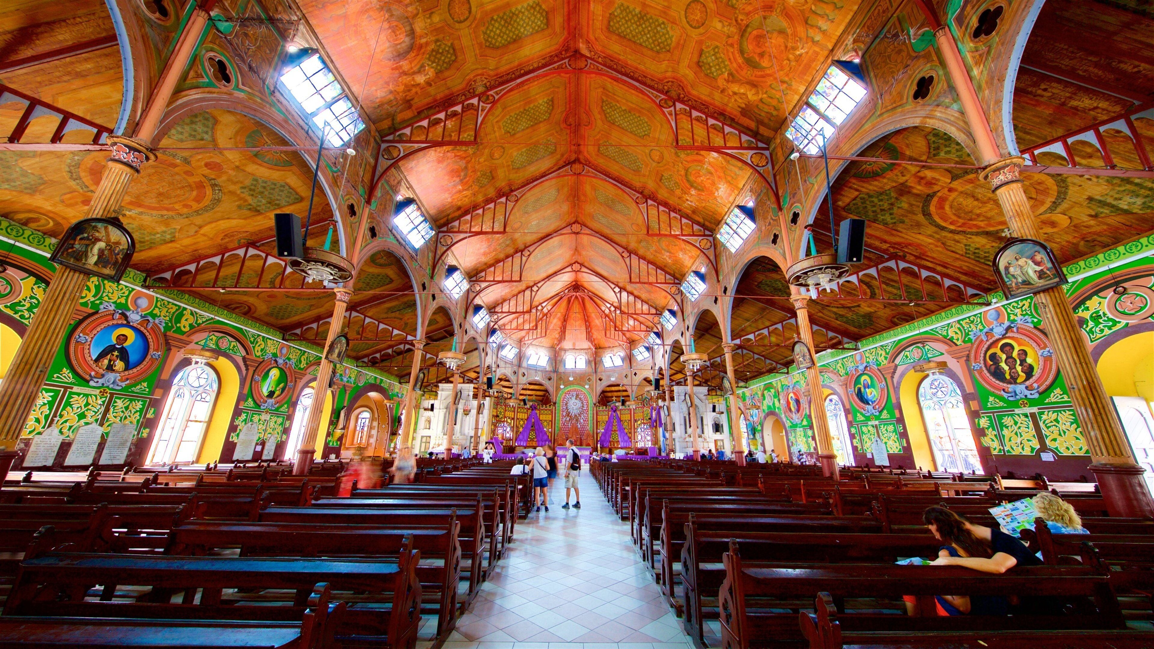 Immaculate Conception Church