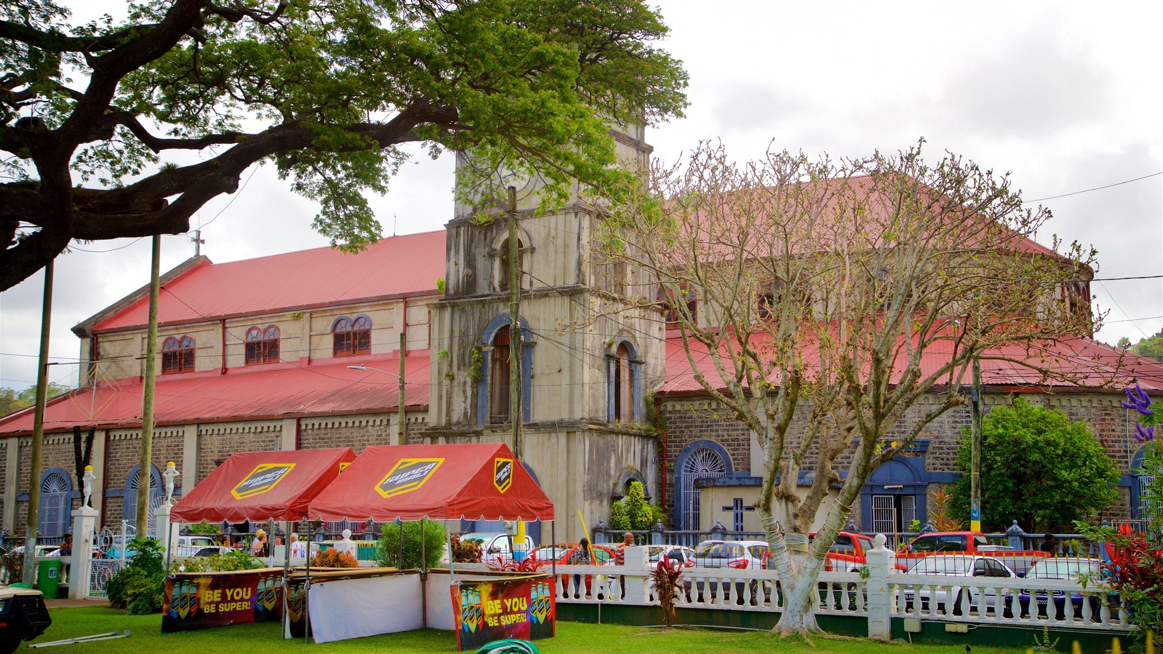 Immaculate Conception Church
