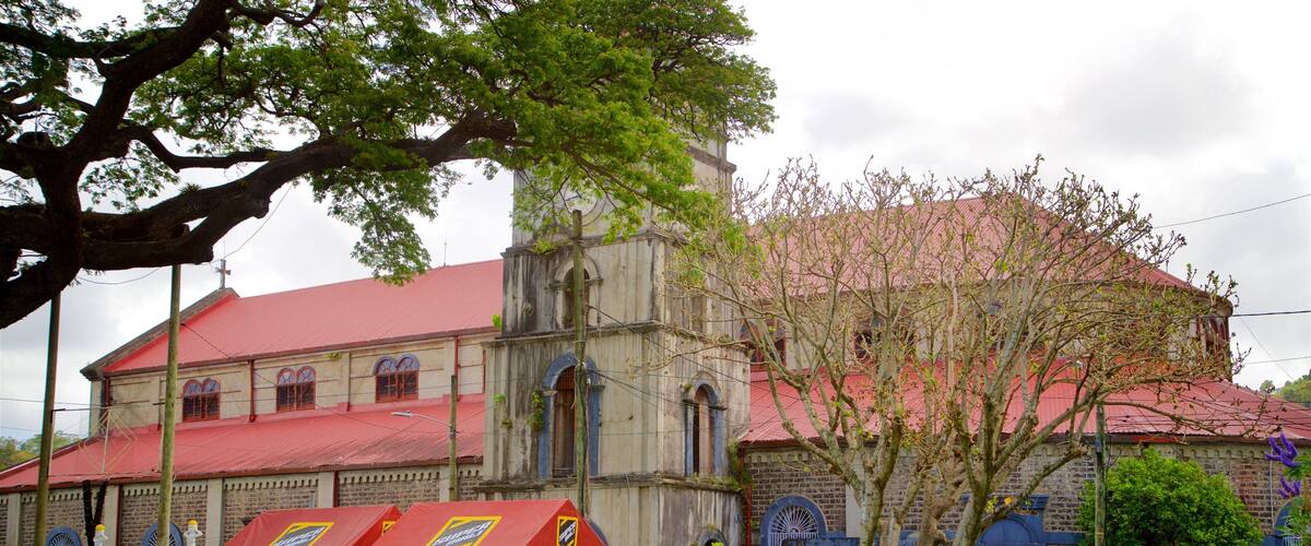 Immaculate Conception Church