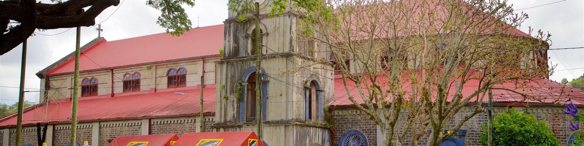 Immaculate Conception Church