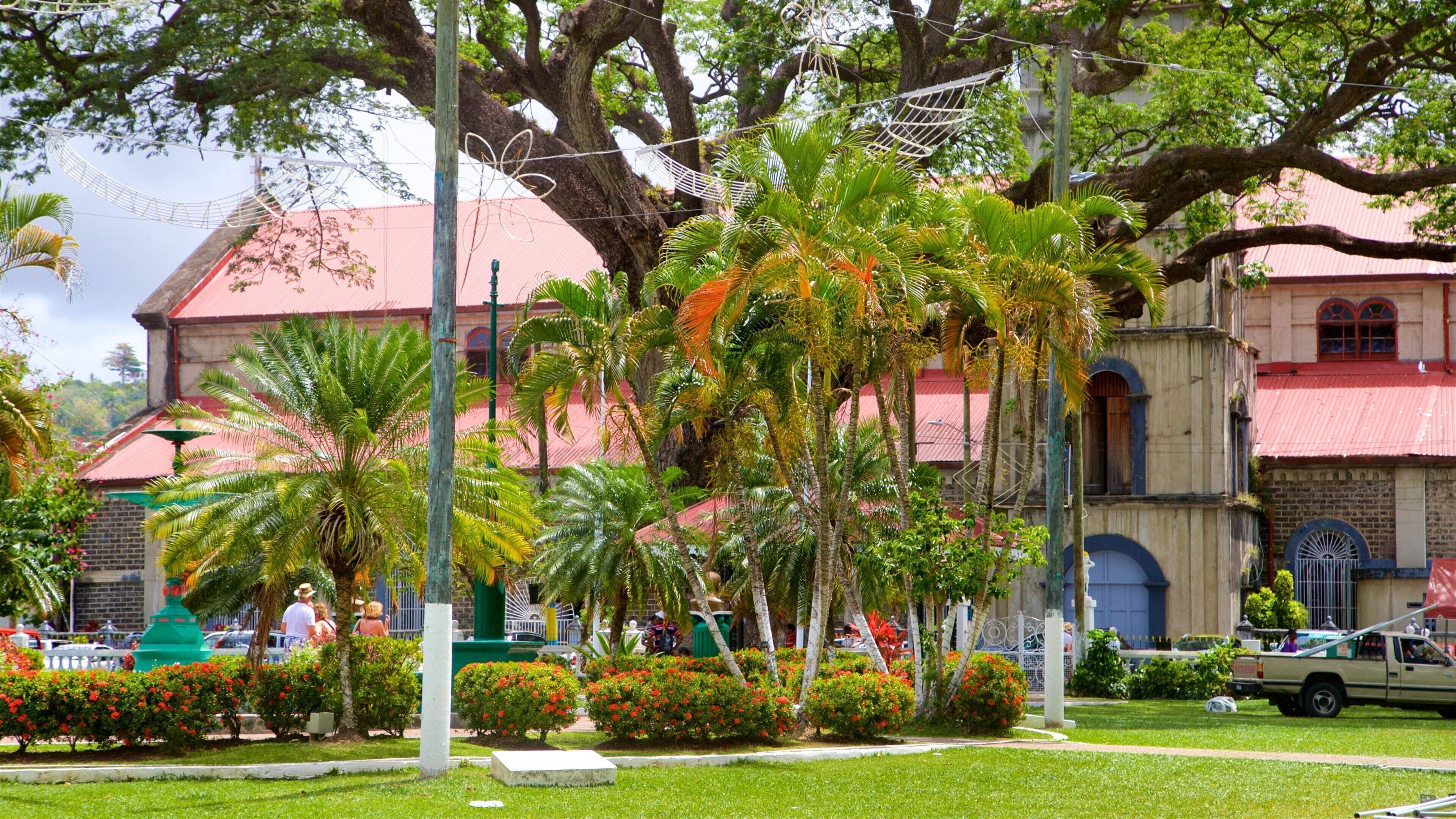 Immaculate Conception Church