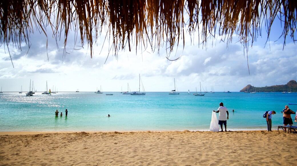Gros Islet