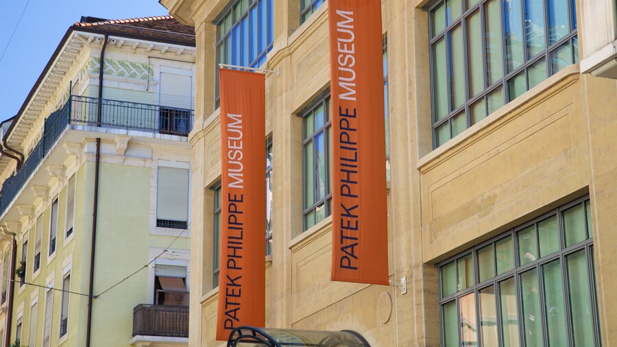 Musée Patek Philippe