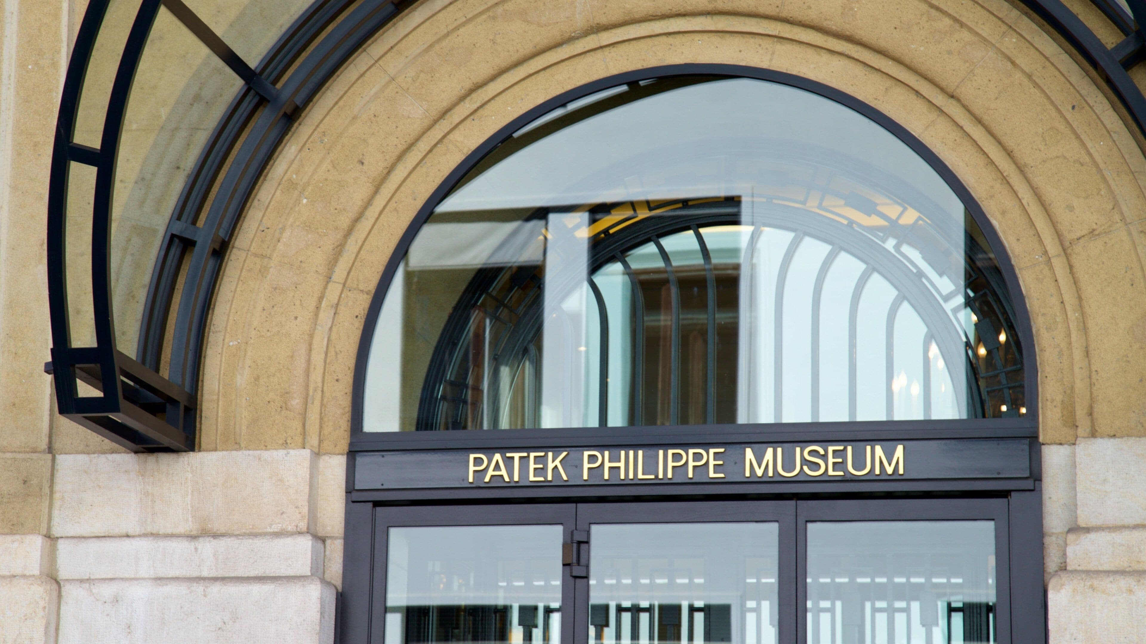 Museo Patek Philippe