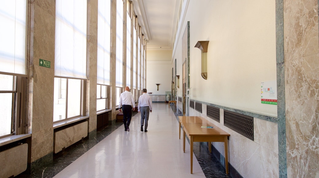 United Nations European Headquarters