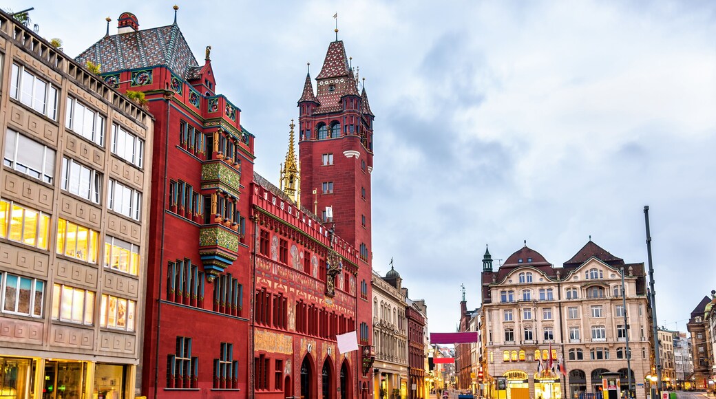 ย่านตลาด