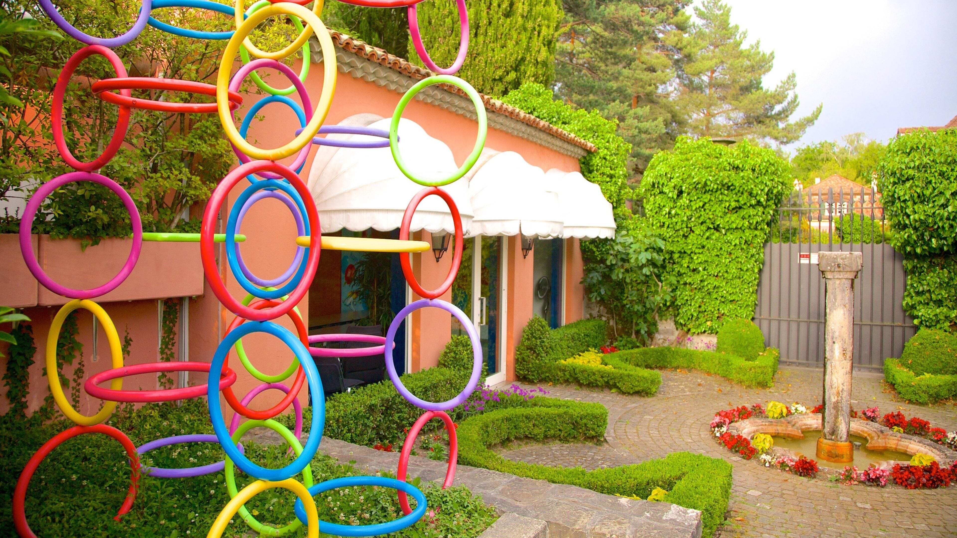 奥林匹克博物馆