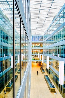 UNIL Géopolis