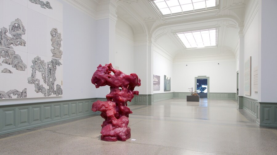 Museo de Arte de Berna