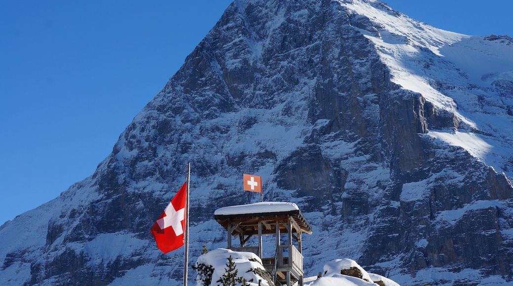 Eiger
