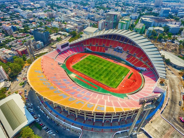2026 Bang Kapi Travel Guide | Expedia Philippines