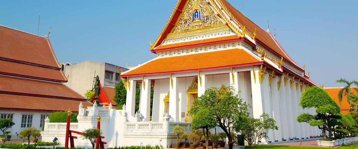 National Museum Bangkok