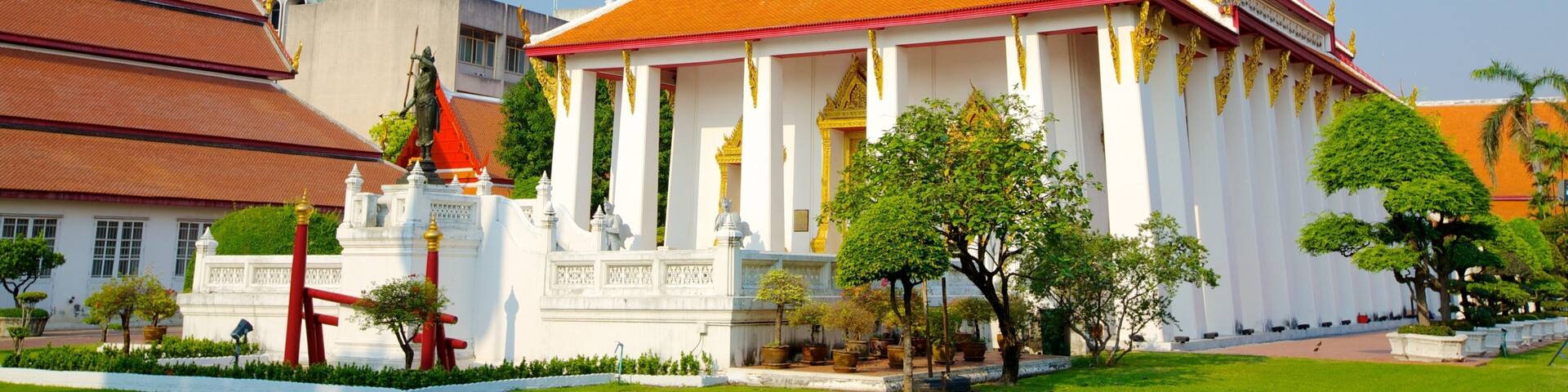 Musée national de Bangkok