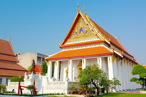 Musée national de Bangkok