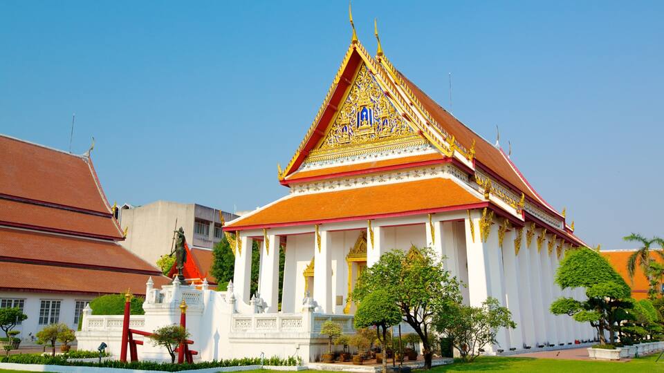 Nationalmuseum Bangkok