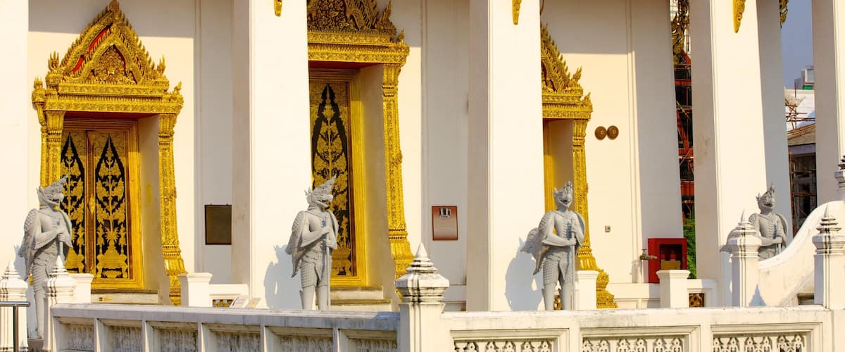 National Museum Bangkok