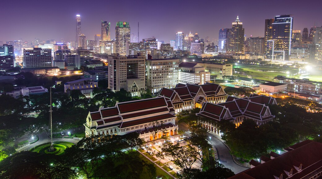 Université Chulalongkorn
