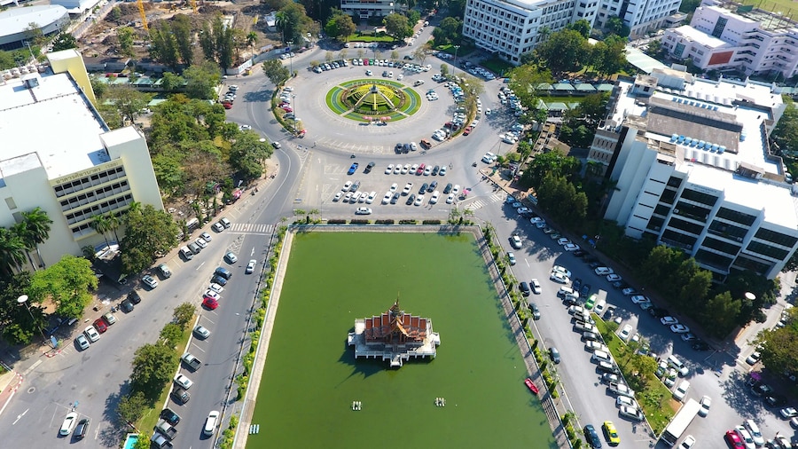 Université Ramkhamhaeng