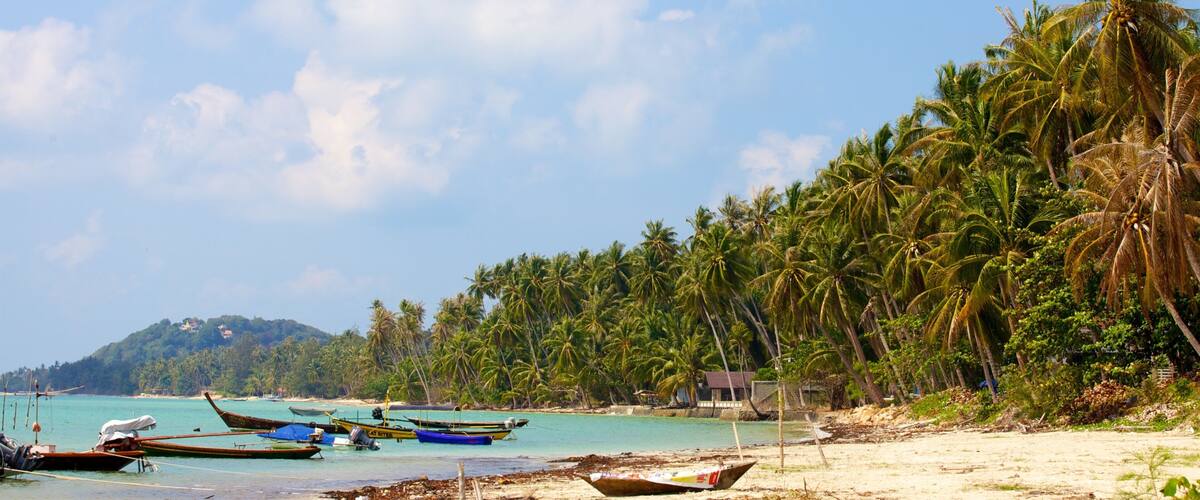 Thong Kut Beach