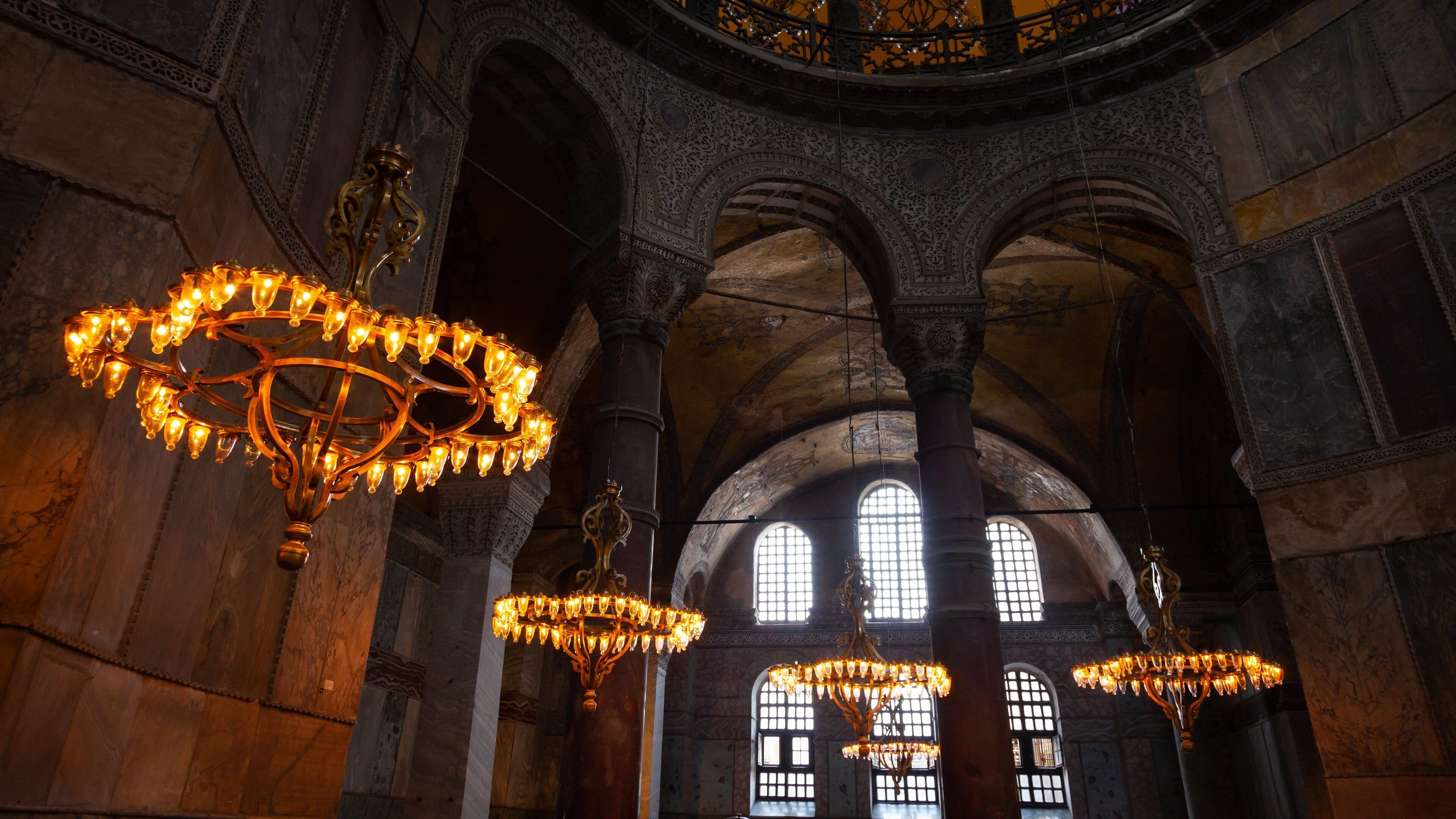 Hagia Sophia