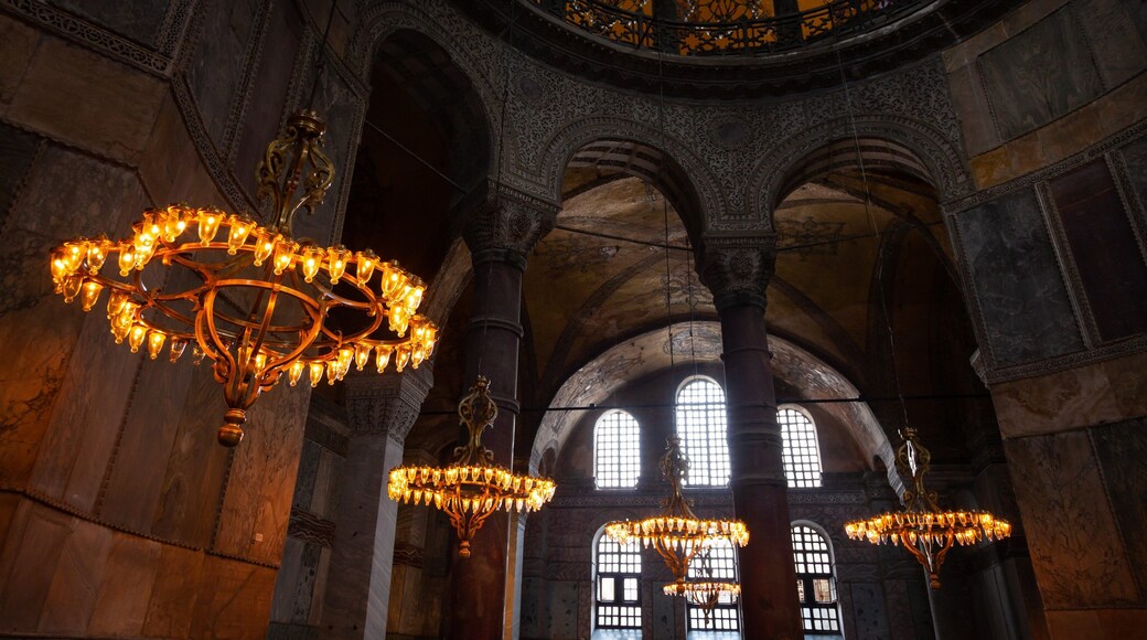 Hagia Sophia
