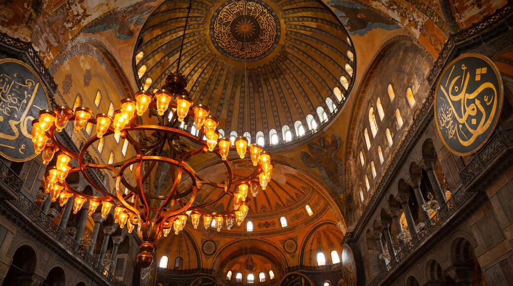 Hagia Sophia