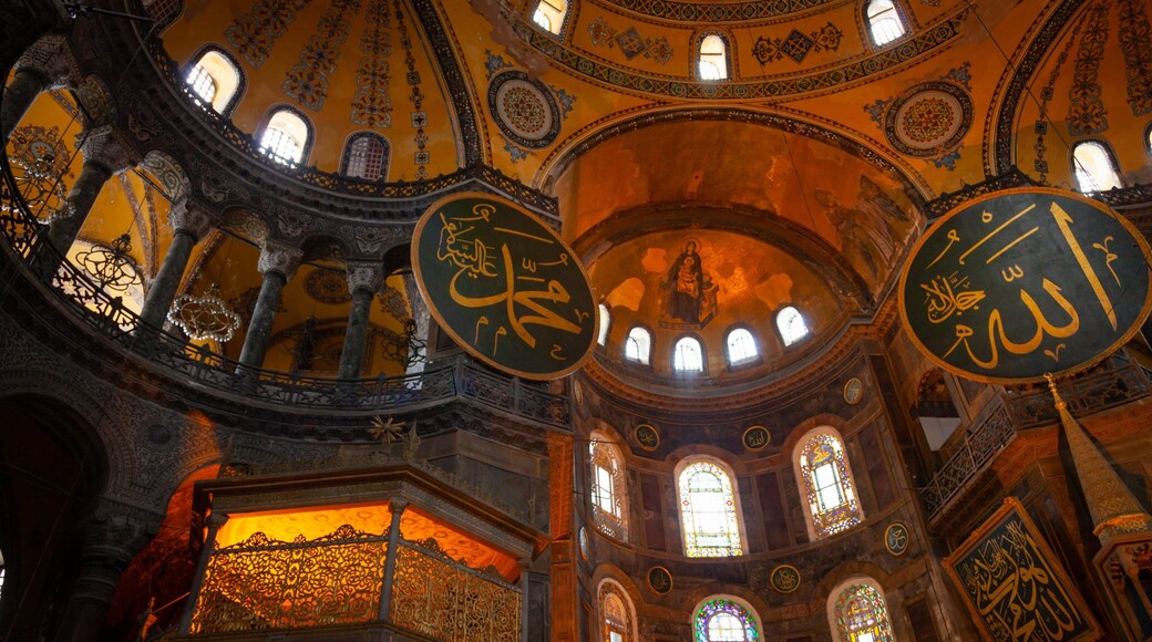Hagia Sophia