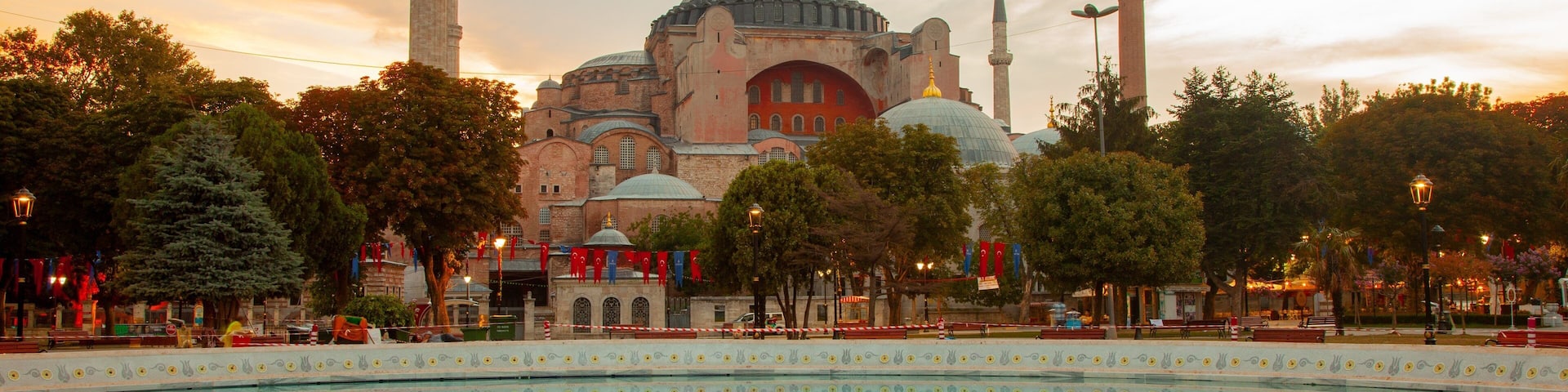 Hagia Sophia