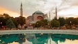 Hagia Sophia