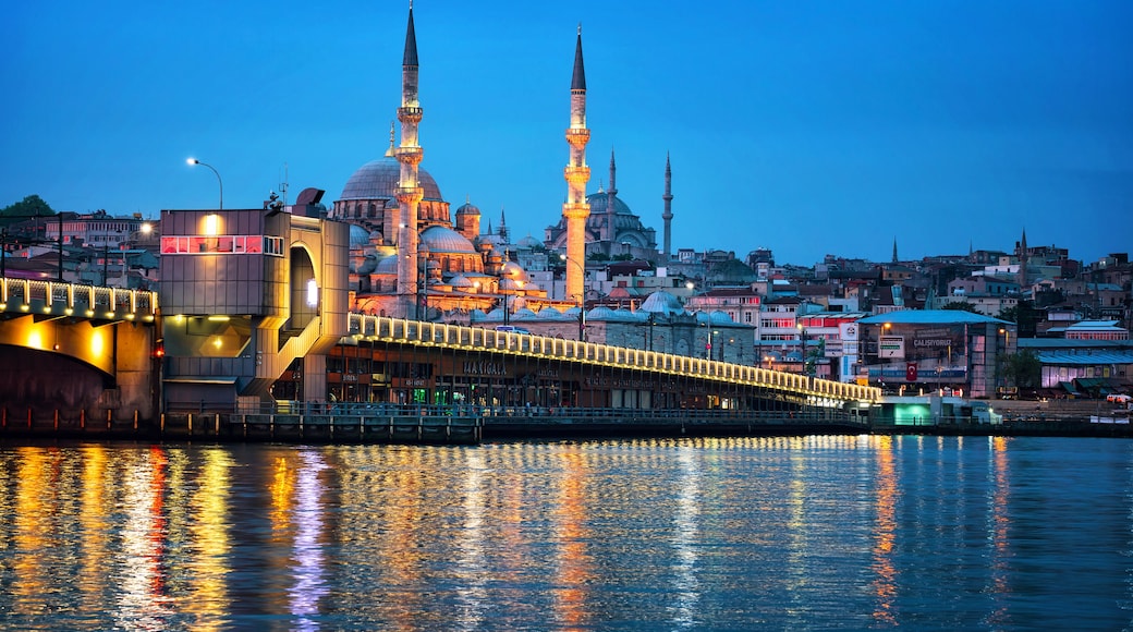 Estambul