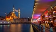 Galata Bridge