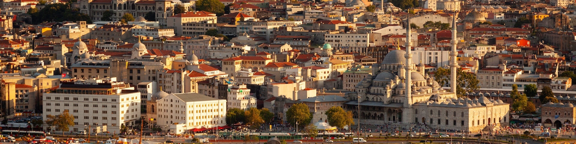 Galata Bridge