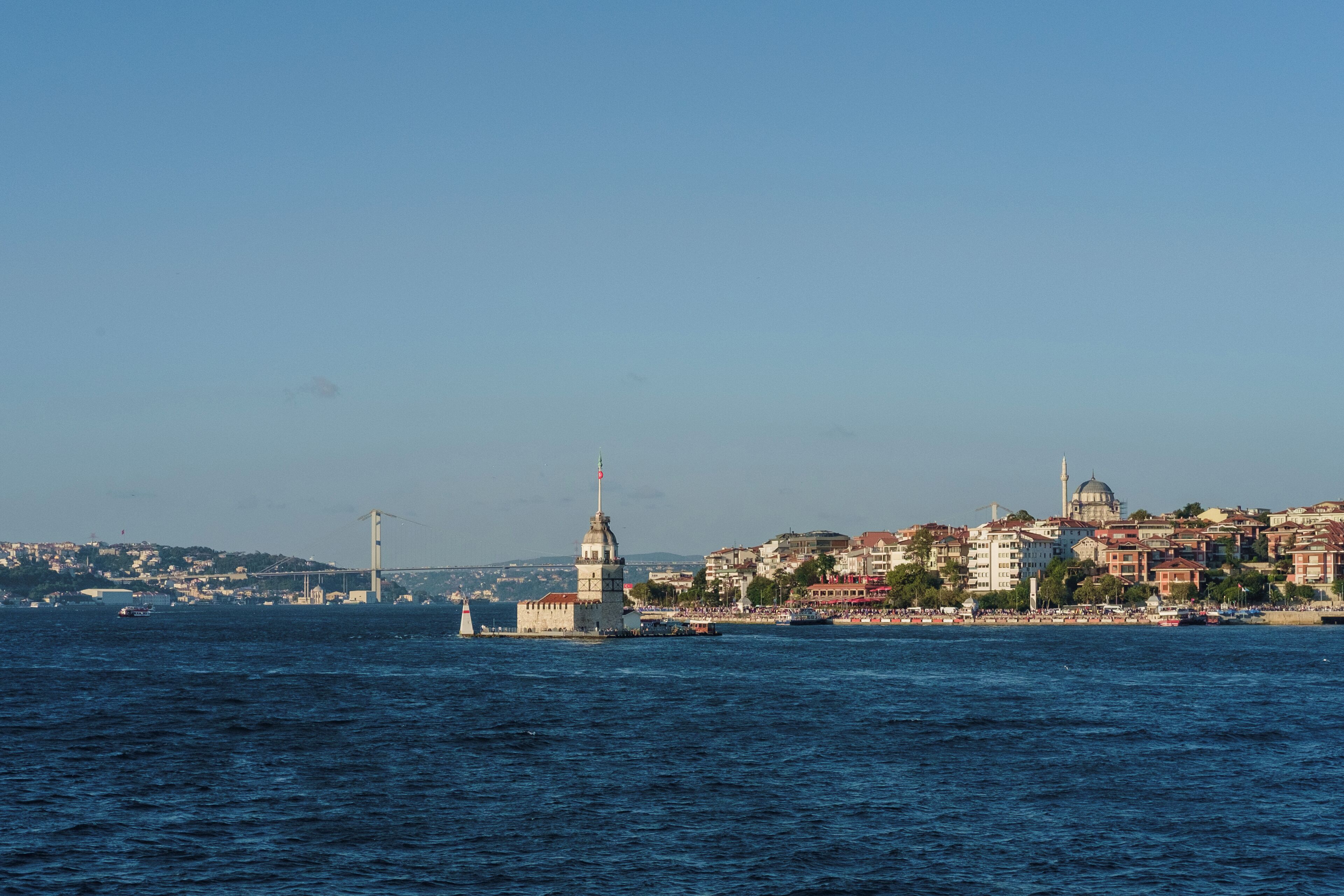 Istanbul_MaidensTower_6067955_01