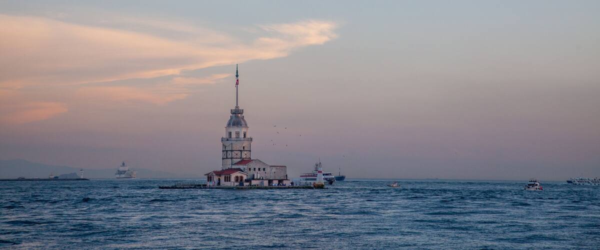 Maiden\'s Tower