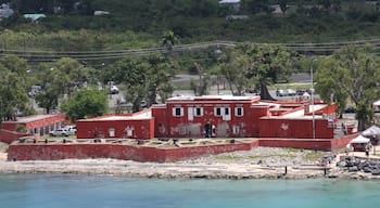 Trung tâm Frederiksted