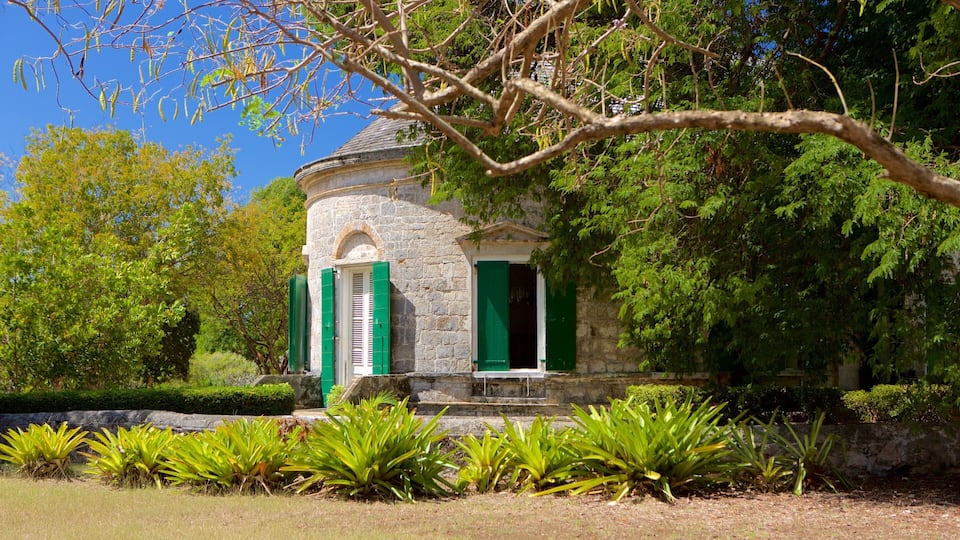 Whim Plantation Museum