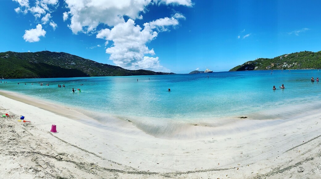 Beautiful St Thomas