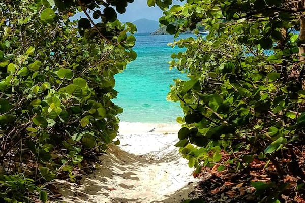 This is the path to happiness!! Follow it to nirvana