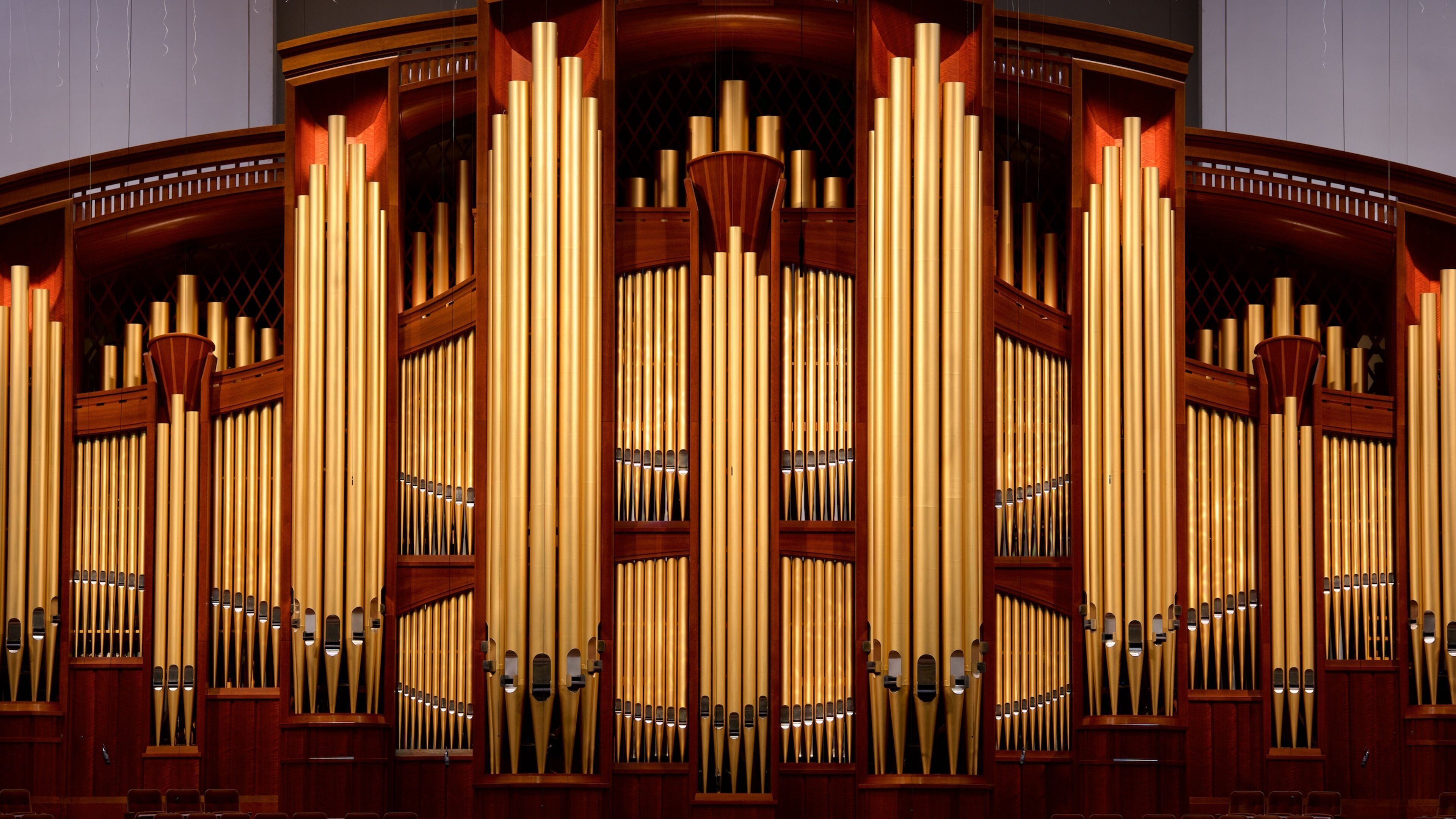 Conference Center featuring music and interior views