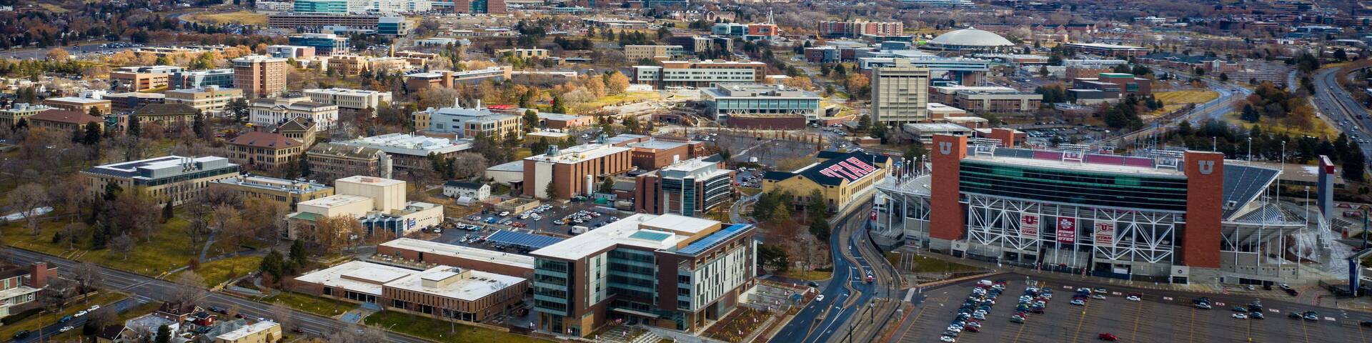 University Boulevard