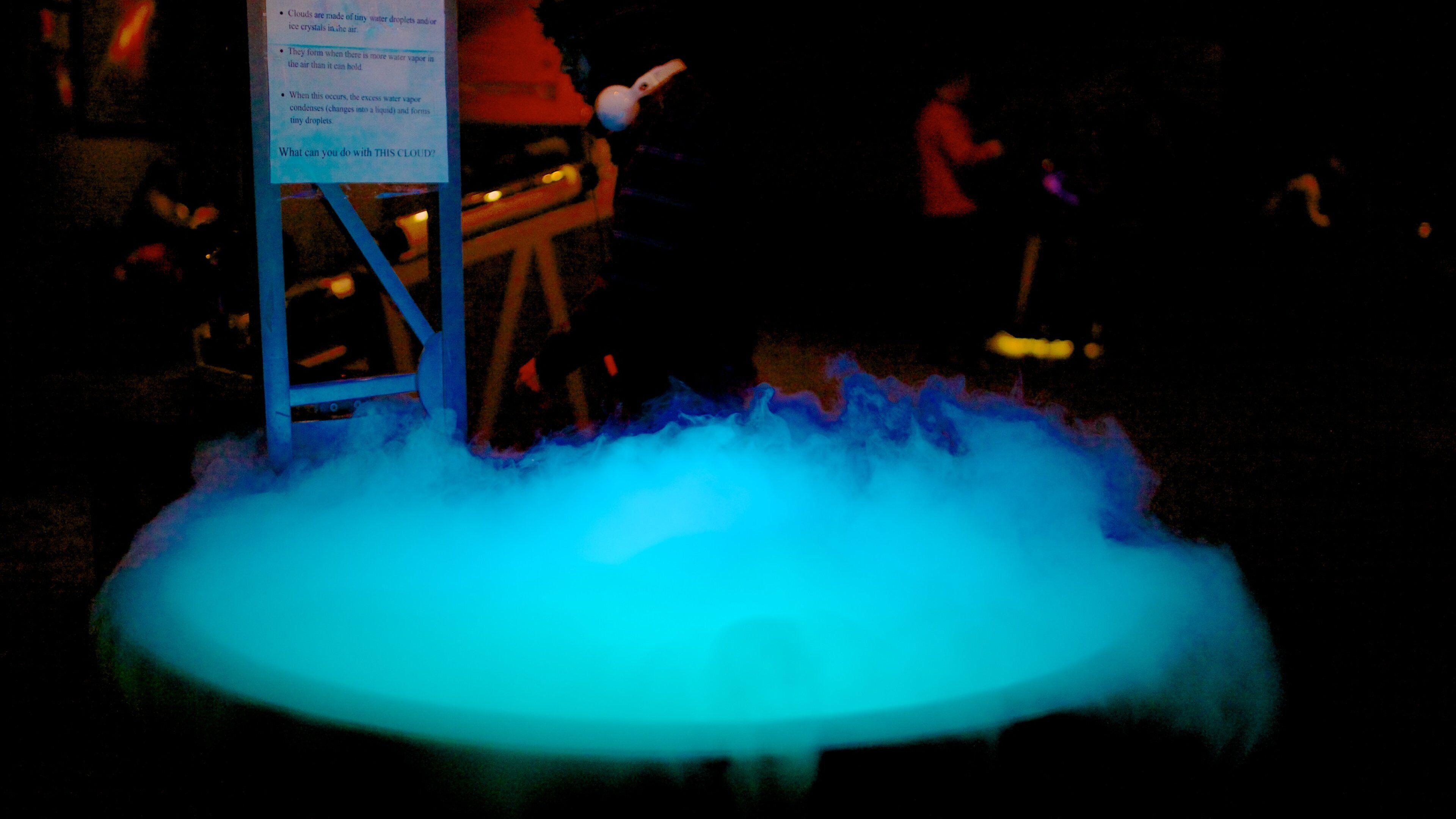 クラーク プラネタリウム