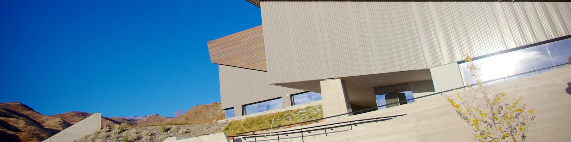 Utah Museum of Natural History