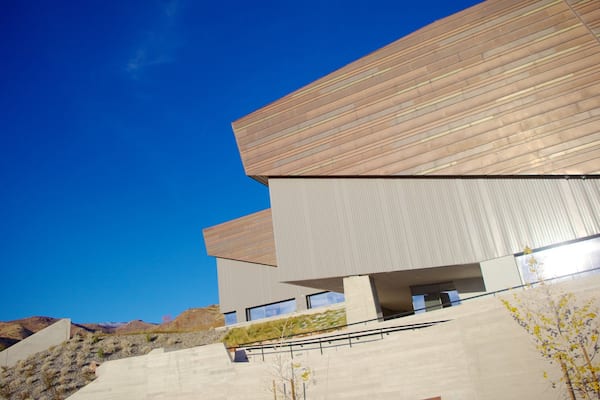 Utah Museum of Natural History