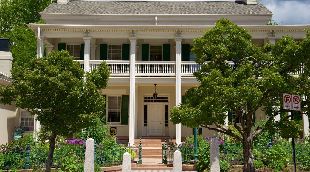 비하이브 하우스 을 보여주는 문화유산 건축 과 집