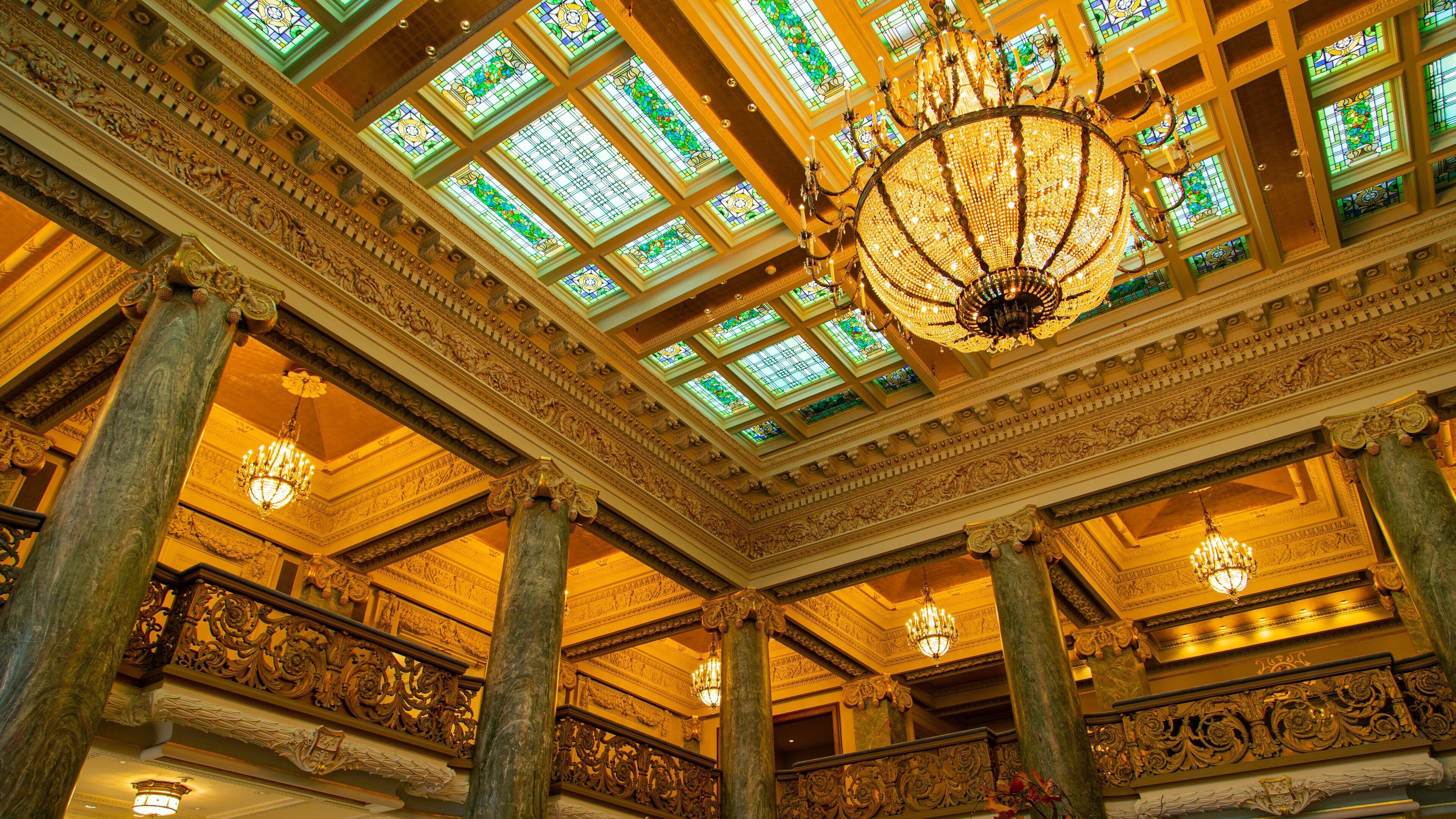 Joseph Smith Memorial Building