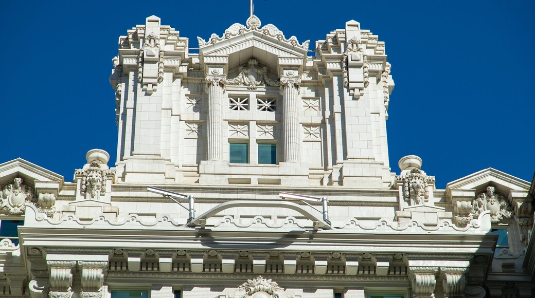 Joseph Smith Memorial Building