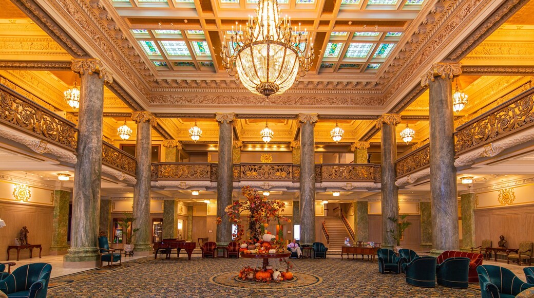 Joseph Smith Memorial Building